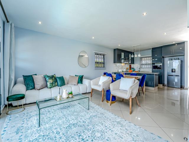 Townhouse for sale in New Germany, Kwazulu-natal