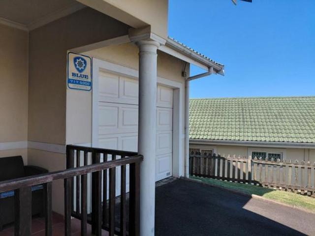Townhouse for rent in Seaview, Kwazulu-natal