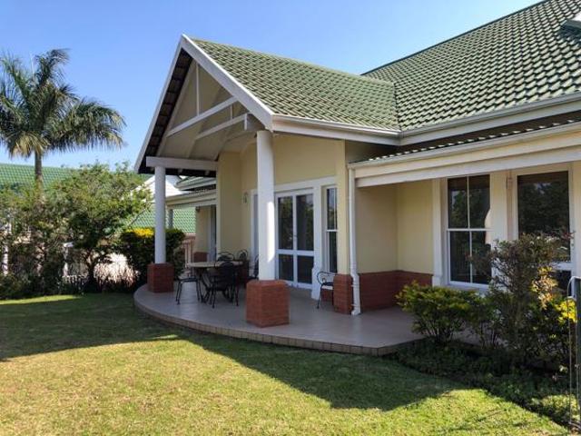 Townhouse for rent in Seaview, Kwazulu-natal