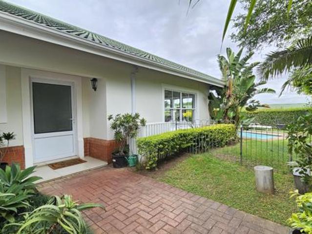 Townhouse for rent in Seaview, Kwazulu-natal