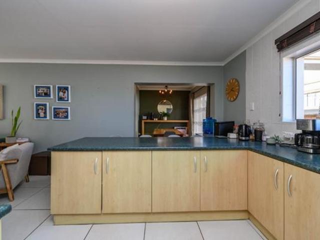 Townhouse for sale in Eastern Cape