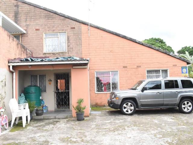 Townhouse for sale in Ballito