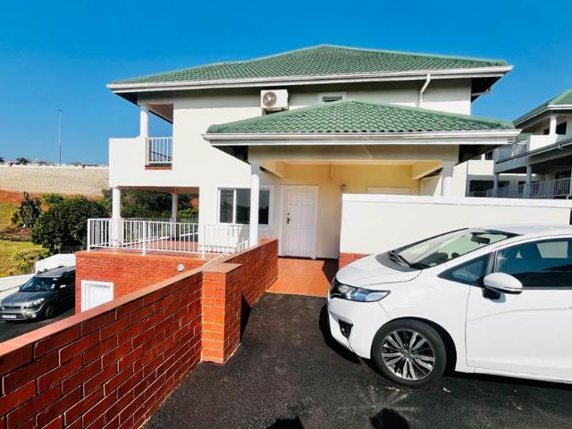 Townhouse for sale in Seaview, Kwazulu-natal