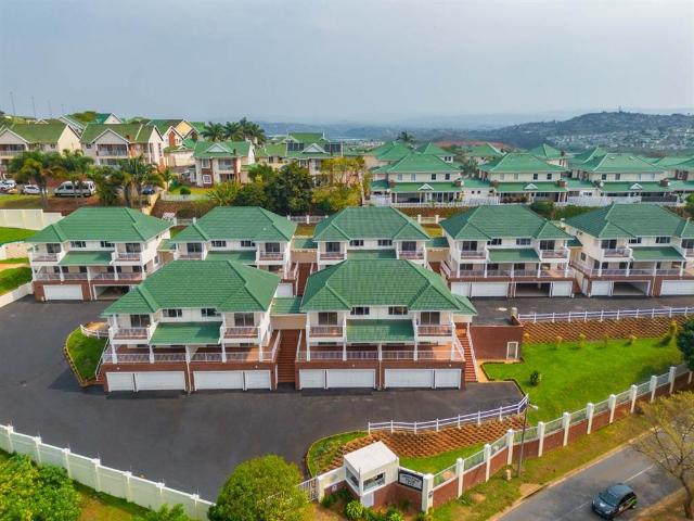 Townhouse for sale in Seaview, Kwazulu-natal