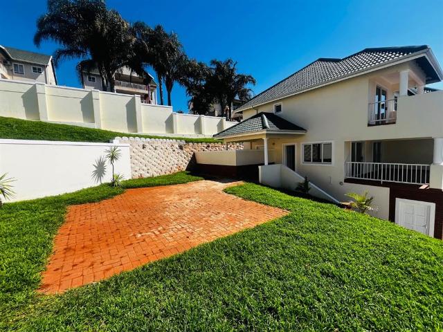 Townhouse for sale in Seaview, Kwazulu-natal