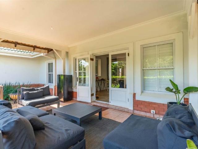 Townhouse for sale in Seaview, Kwazulu-natal