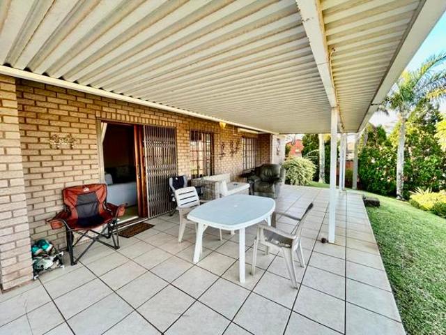 Townhouse for rent in Mtunzini, Kwazulu-natal