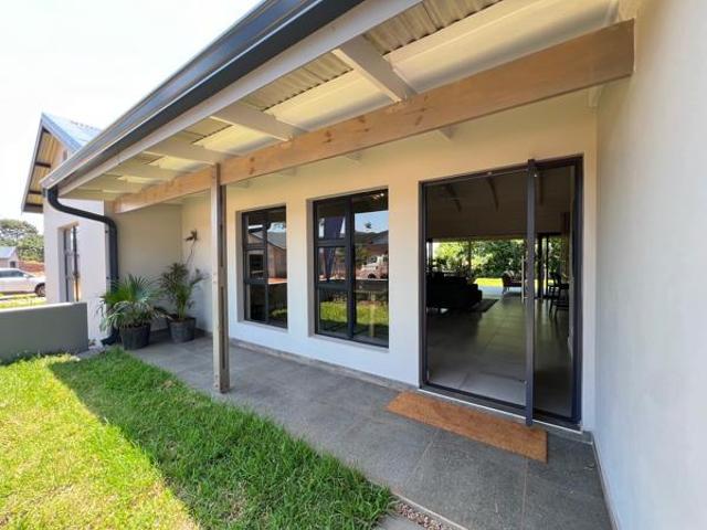 House for sale in Mtunzini, Kwazulu-natal