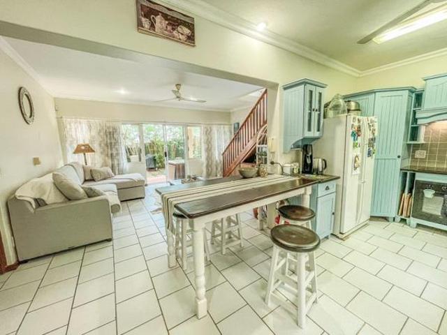 Townhouse for rent in Mtunzini, Kwazulu-natal