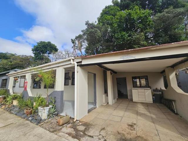 Townhouse for sale in Ugu District Municipality, Kwazulu-natal