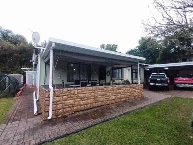 Townhouse for sale in Elysium, uMdoni Local Municipality