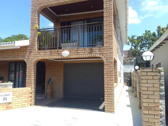 Townhouse for sale in Ugu District Municipality, Kwazulu-natal