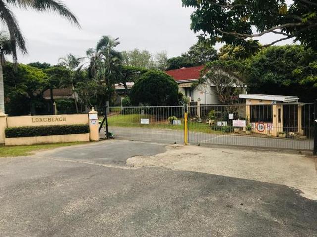 Townhouse for sale in Ugu District Municipality, Kwazulu-natal