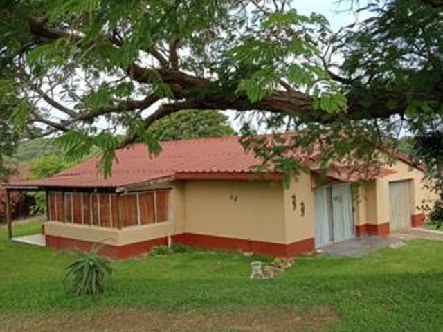 Townhouse for sale in Ugu District Municipality, Kwazulu-natal