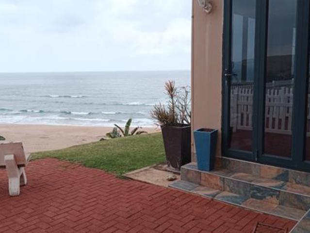 Townhouse for sale in Elysium, uMdoni Local Municipality