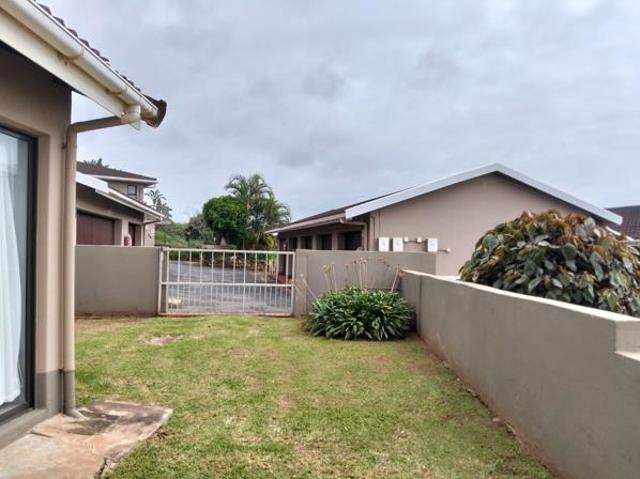 Townhouse for sale in Ugu District Municipality, Kwazulu-natal