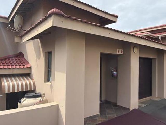 Townhouse for sale in Ugu District Municipality, Kwazulu-natal
