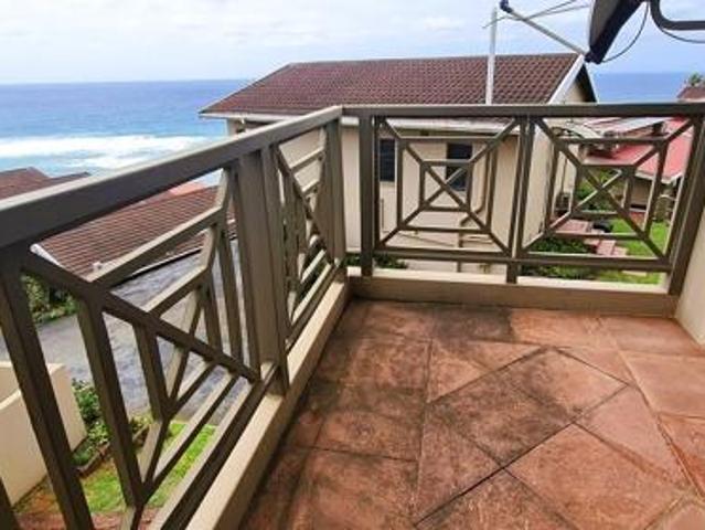 Townhouse for sale in Ugu District Municipality, Kwazulu-natal