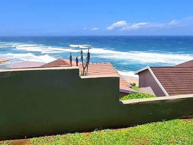 Townhouse for sale in Ugu District Municipality, Kwazulu-natal
