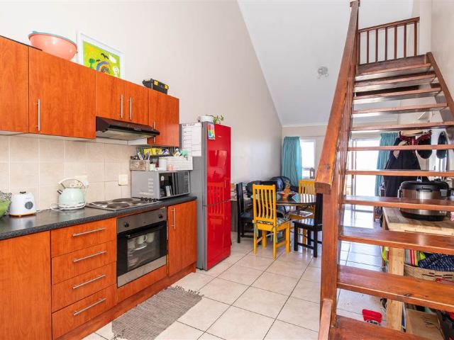Townhouse for sale in Cape Town
