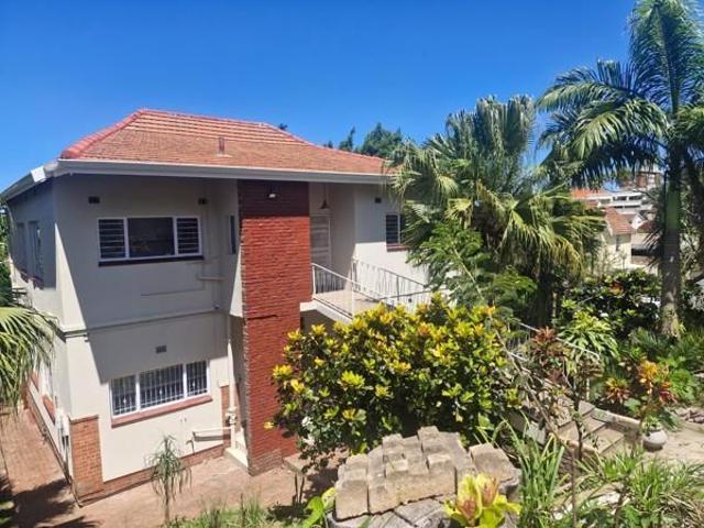 House for rent in Seaview, Kwazulu-natal