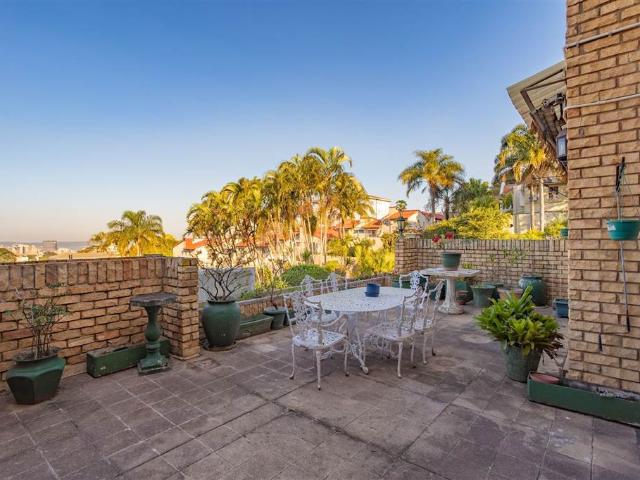 Townhouse for sale in Seaview, Kwazulu-natal