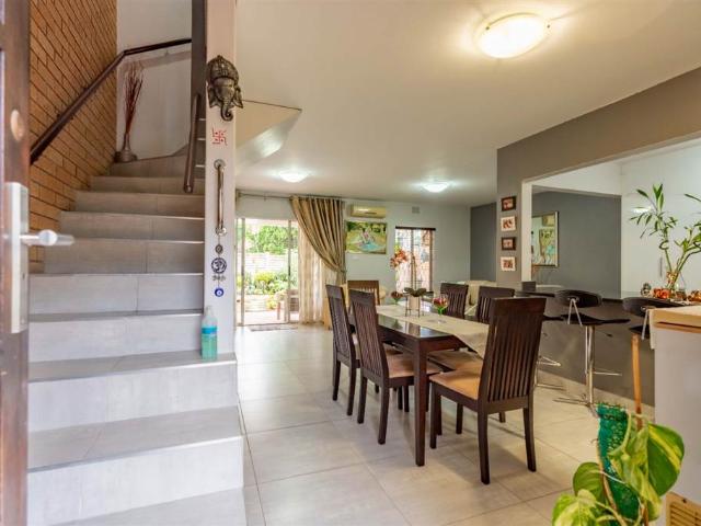 Townhouse for sale in Durban