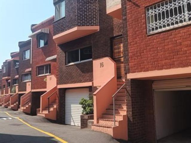 House for rent in Seaview, Kwazulu-natal