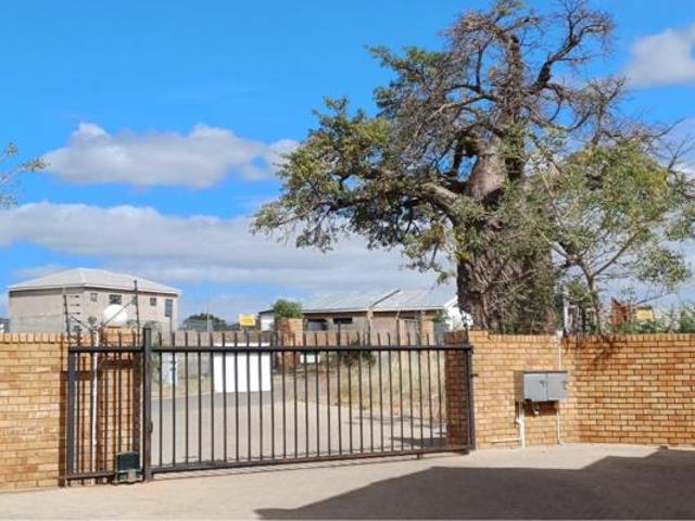 Townhouse for sale in Vhembe, Limpopo