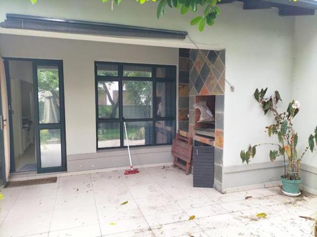 Townhouse for sale in UMhlathuze Municipality, Kwazulu-natal