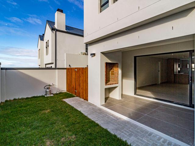 Townhouse for rent in Western Cape