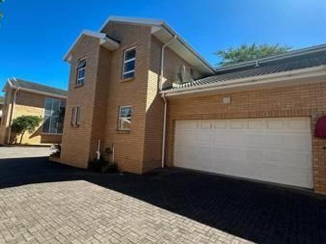 House for rent in East London, Eastern Cape