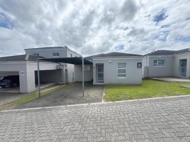 House for rent in Quigney, East London