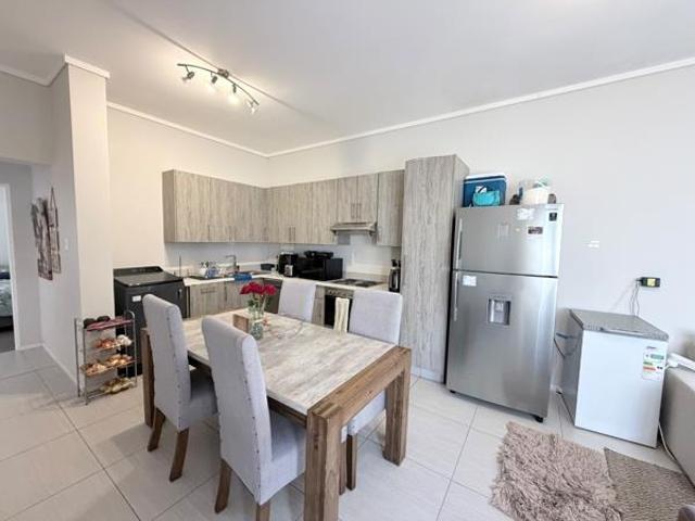 Townhouse for rent in Amatola View, Bhisho