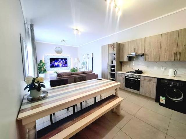 Townhouse for sale in Amatola View, Bhisho