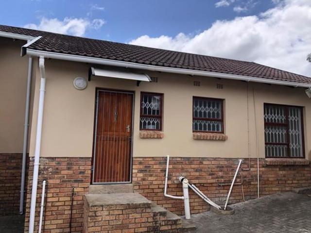 House for rent in East London, Eastern Cape