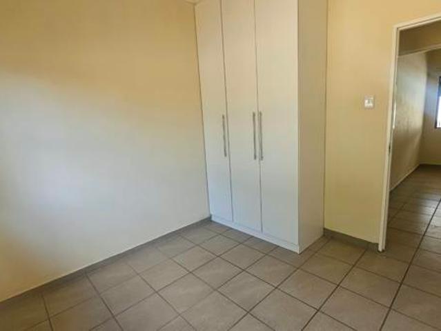 Townhouse for rent in Welkom, Matjhabeng Local Municipality