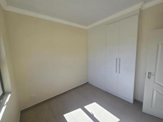 Townhouse for rent in Lejweleputswa, Free State