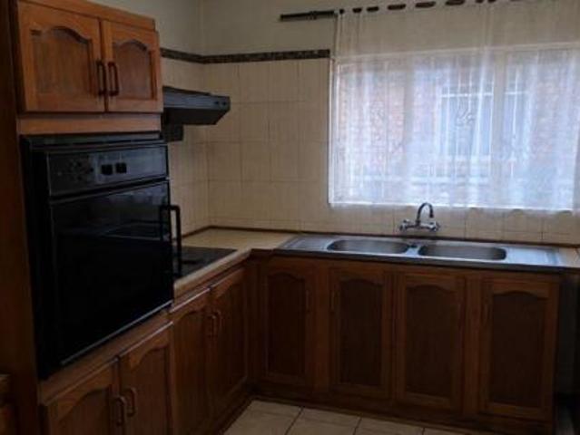 Townhouse for sale in Lejweleputswa, Free State
