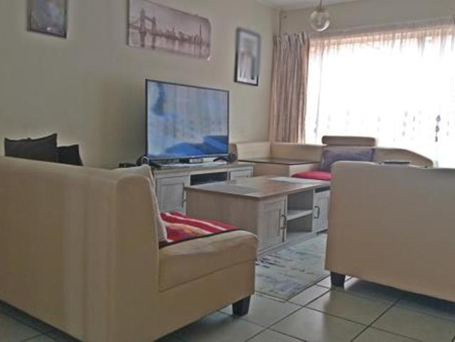 Townhouse for sale in Bloemfontein, Free State