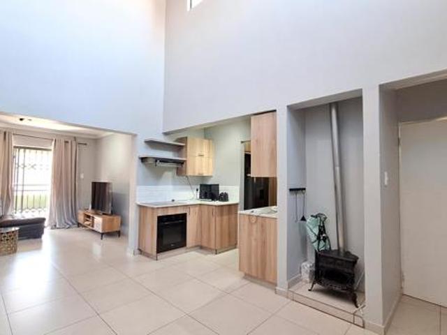 Townhouse for sale in Mpumalanga