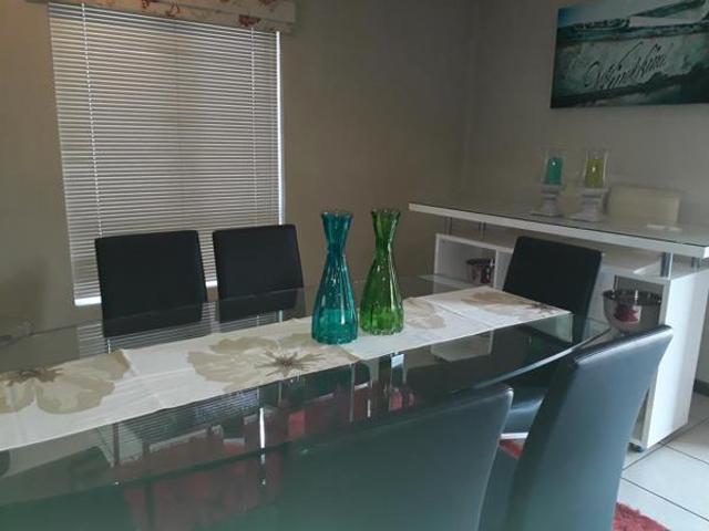 Townhouse for rent in Ehlanzeni, Mpumalanga
