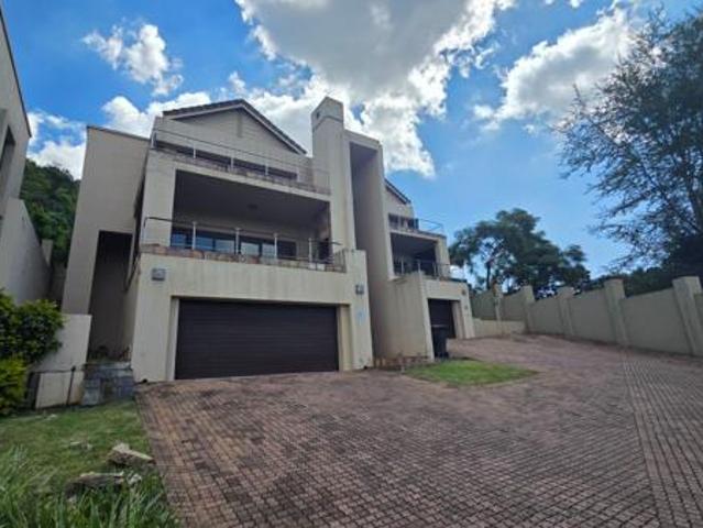 Townhouse for rent in Ehlanzeni, Mpumalanga