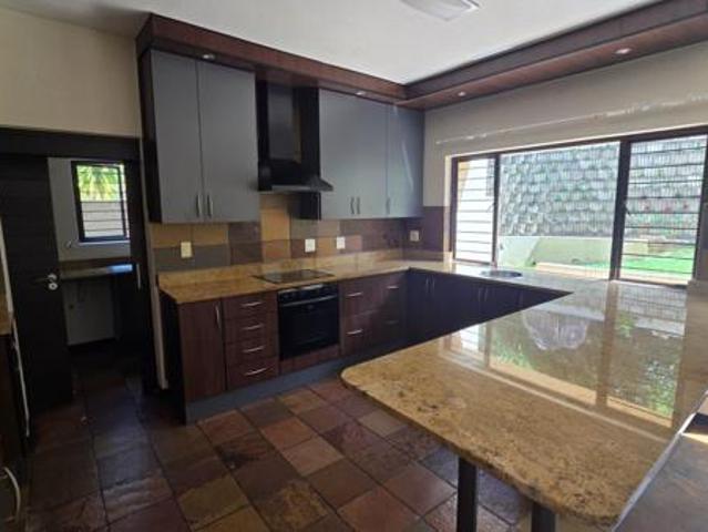 Townhouse for rent in Ehlanzeni, Mpumalanga