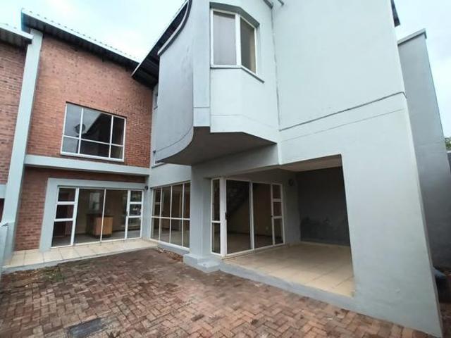 Townhouse for sale in Ehlanzeni, Mpumalanga