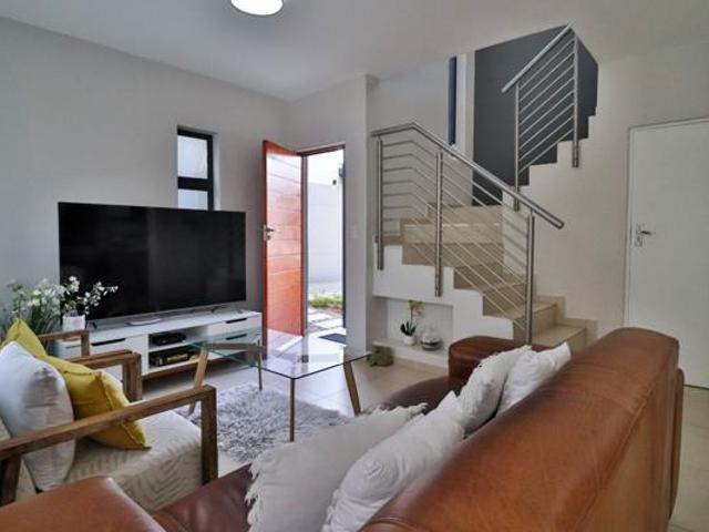 Townhouse for sale in Ehlanzeni, Mpumalanga