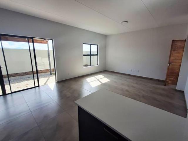 Townhouse for rent in Mbombela (Nelspruit), Mbombela