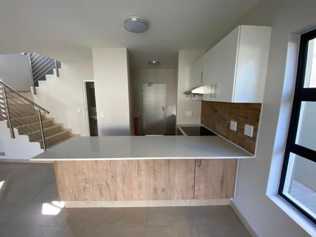 Townhouse for rent in Ehlanzeni, Mpumalanga