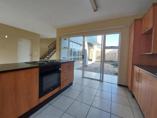 Townhouse for sale in Ehlanzeni, Mpumalanga