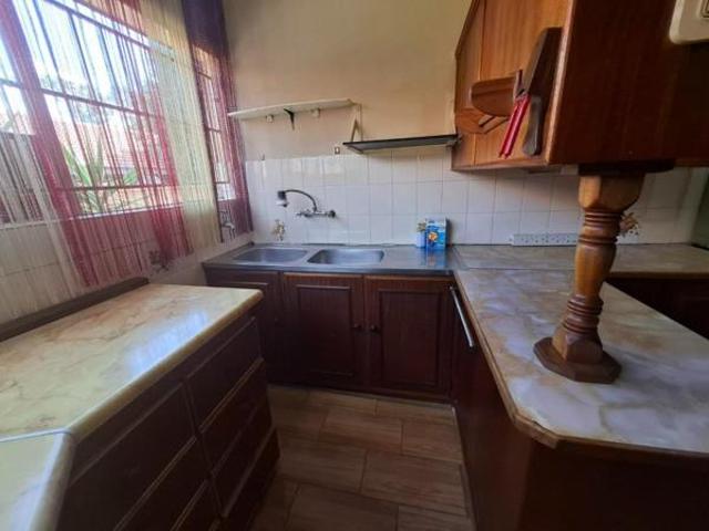 Townhouse for sale in Dr Kenneth Kaunda, North West